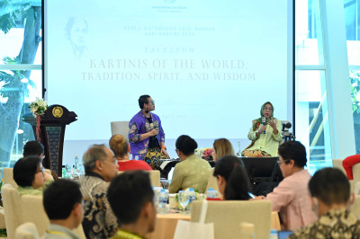 03_Kartinis of The World-Tradition, Spirit and Wisdom